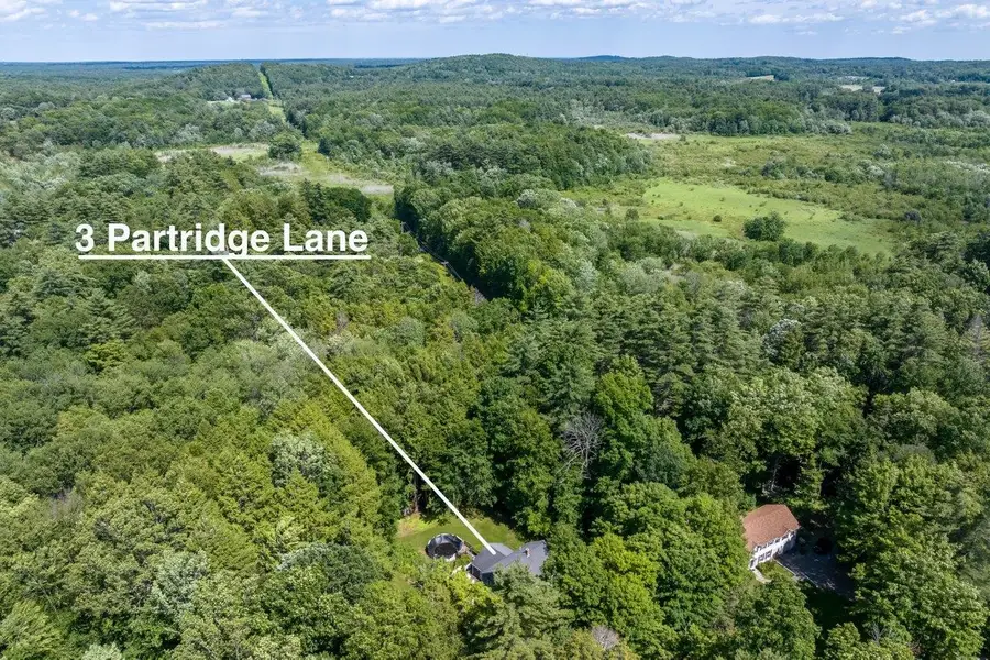 3 Partridge Lane, East Kingston, NH 03827 - #2