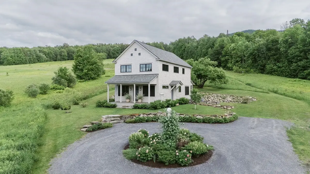 2035 Mountain Road, Burke, VT 05832 - #1