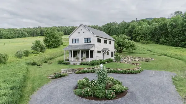 2035 Mountain Road, Burke, VT 05832