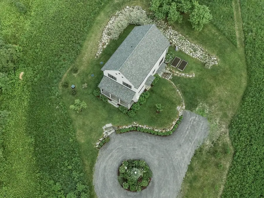 2035 Mountain Road, Burke, VT 05832 - #2
