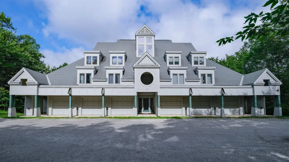24 Ledgewood Road #B2/B6 GR, Ludlow, VT 05149 - #1