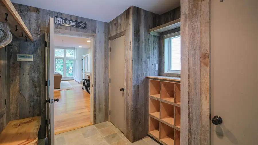 24 Ledgewood Road #B2/B6 GR, Ludlow, VT 05149 - #3