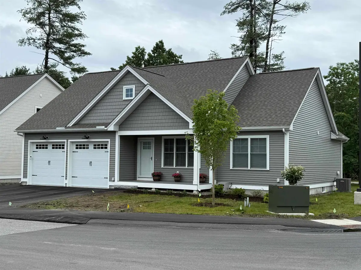 17 Wilderness Drive, Nashua, NH 03062 - #1