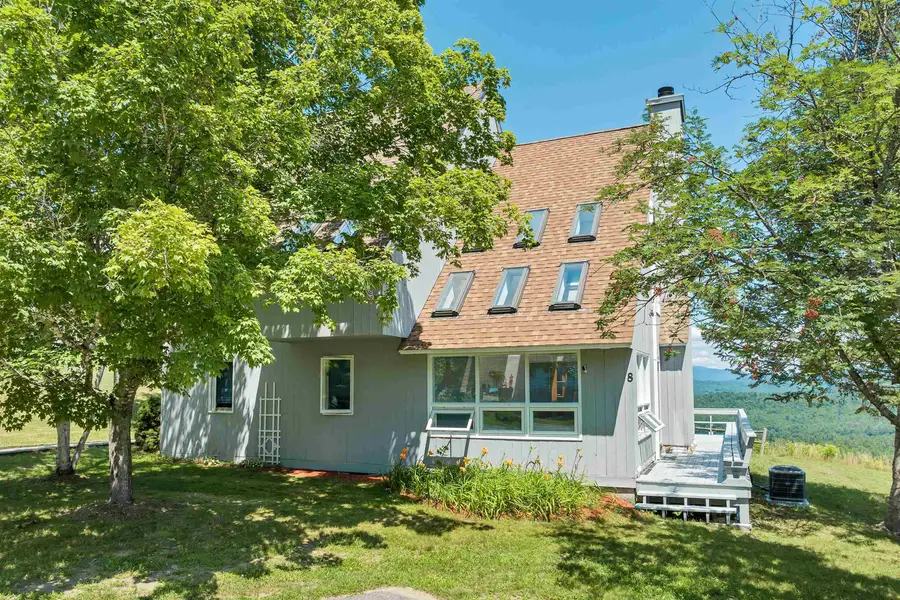 8 Ledgeview Way, Plymouth, NH 03264 - #2