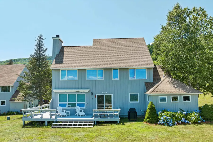 8 Ledgeview Way, Plymouth, NH 03264 - #3