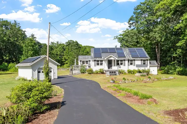 89 Townsend Road, Mason, NH 03048