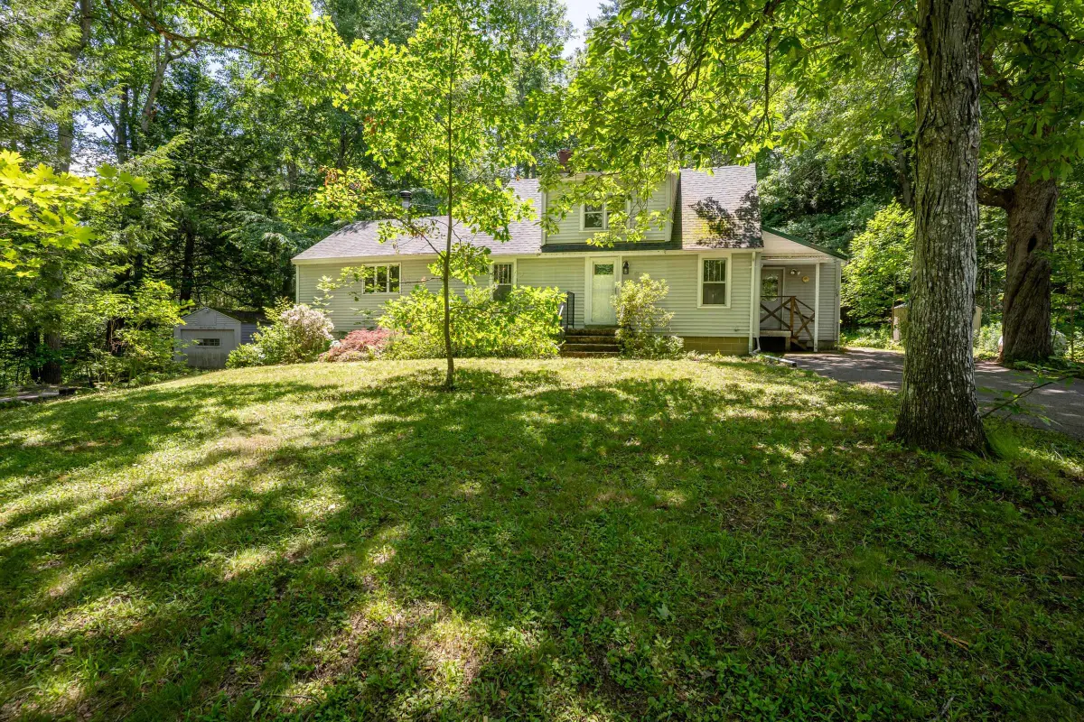 42 Sherburne Road, Lee, NH 03861 - #1