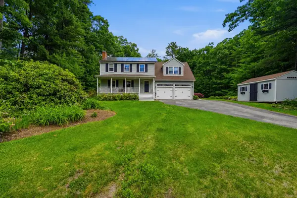 26 Severance Drive, Londonderry, NH 03053