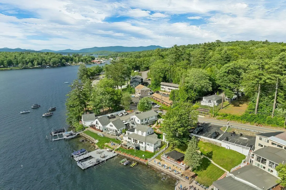 850 Weirs Boulevard #6, Laconia, NH 03246 - #1