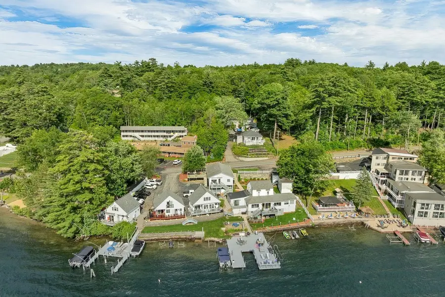 850 Weirs Boulevard #6, Laconia, NH 03246 - #3