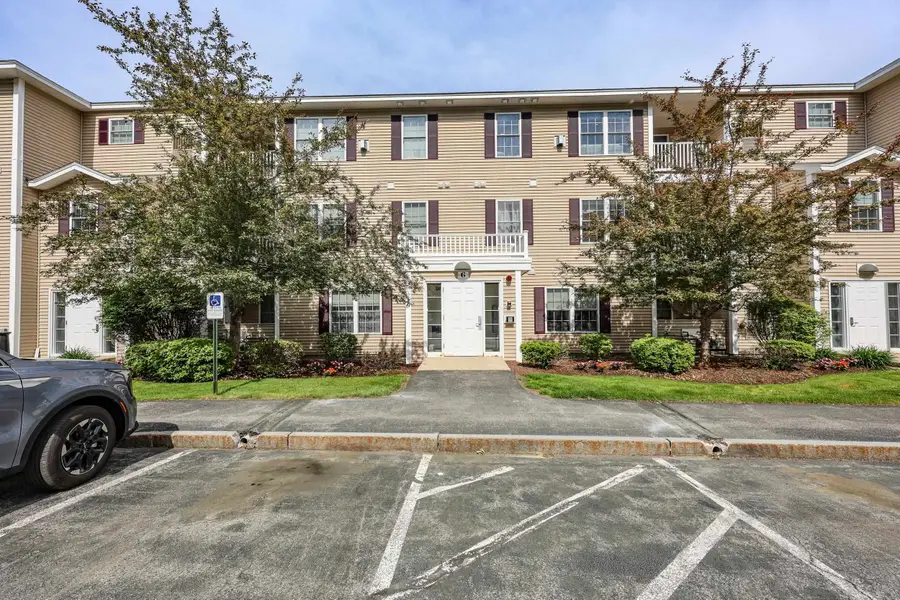 6 Crestview Circle #137, Londonderry, NH 03053 - #2