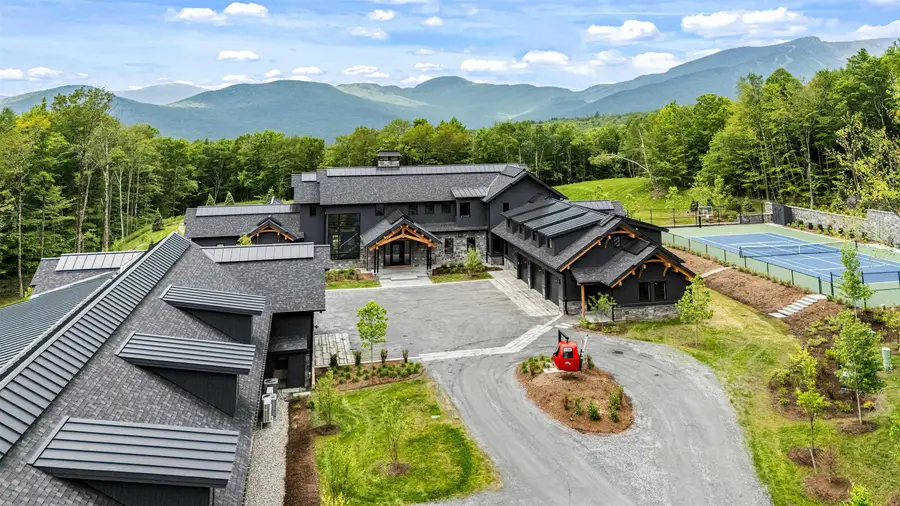 1084 Wade Pasture Road, Stowe, VT 05672-5259 - #3