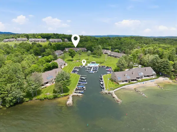 4 Portside Drive #3, Moultonborough, NH 03254