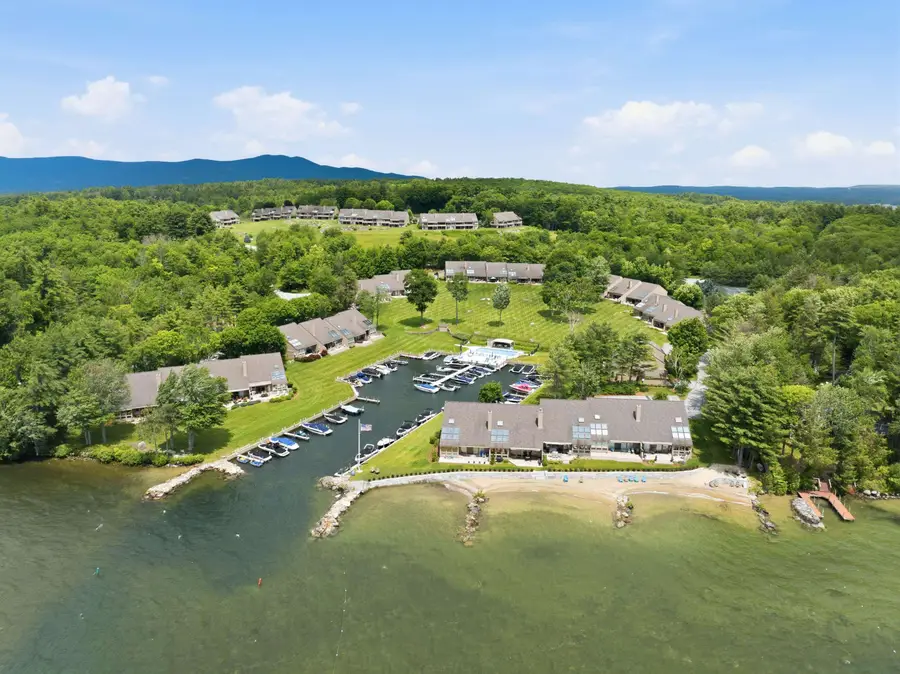 4 Portside Drive #3, Moultonborough, NH 03254 - #3