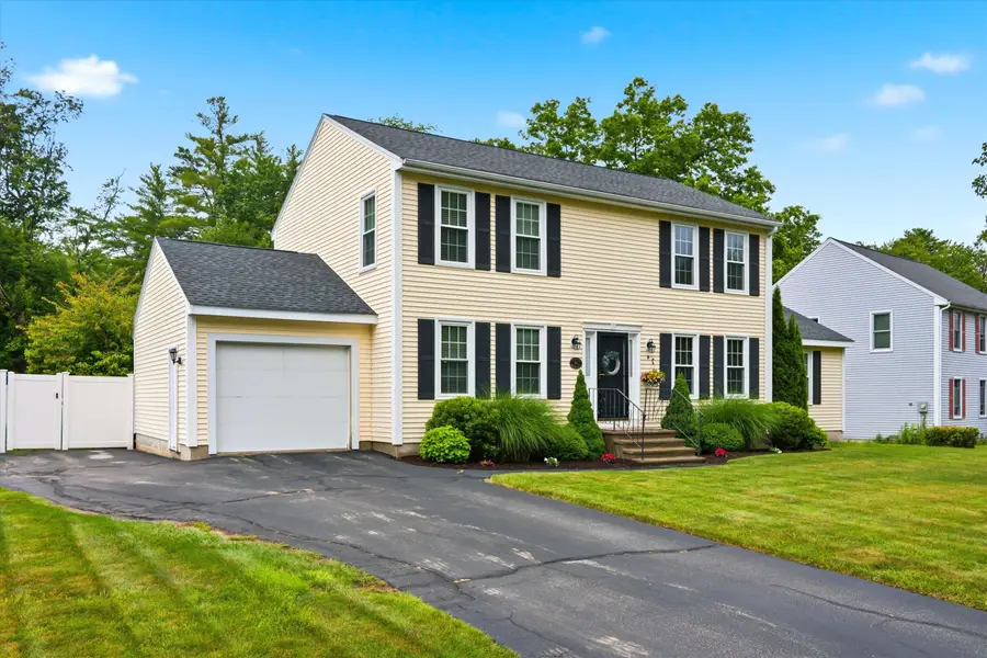 69 Mallard Point Road, Merrimack, NH 03054 - #2