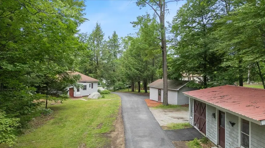 1615 Hooksett Road, Hooksett, NH 03106 - #2