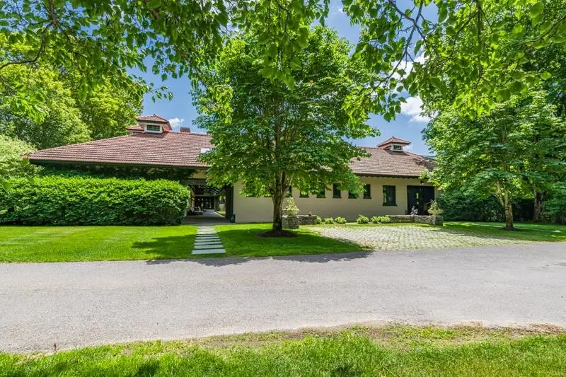 2236 River Road, Manchester, VT 05255 - #2
