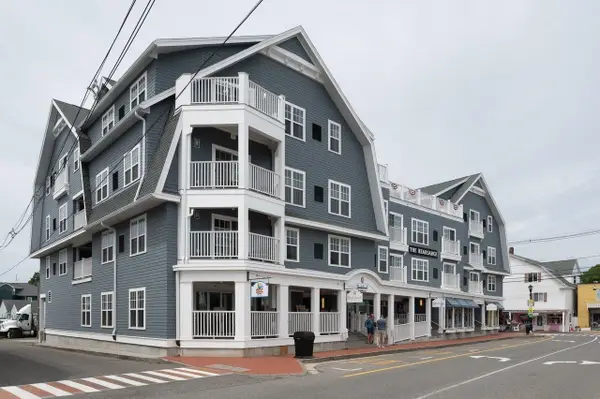 1 Ocean Avenue #307, 2, York, ME 03909
