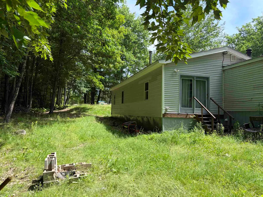 47 Gray Road, Barnstead, NH 03218 - #3