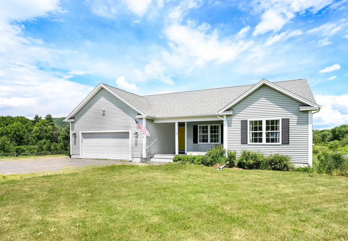 7 Riparian Way, Milton, VT 05468 - #1