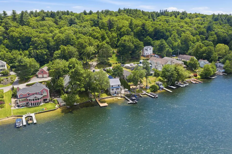 64 Turtle Rock Road, Windham, NH 03087 - #2