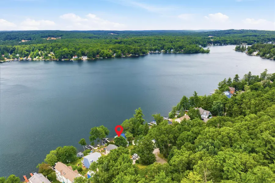 64 Turtle Rock Road, Windham, NH 03087 - #3