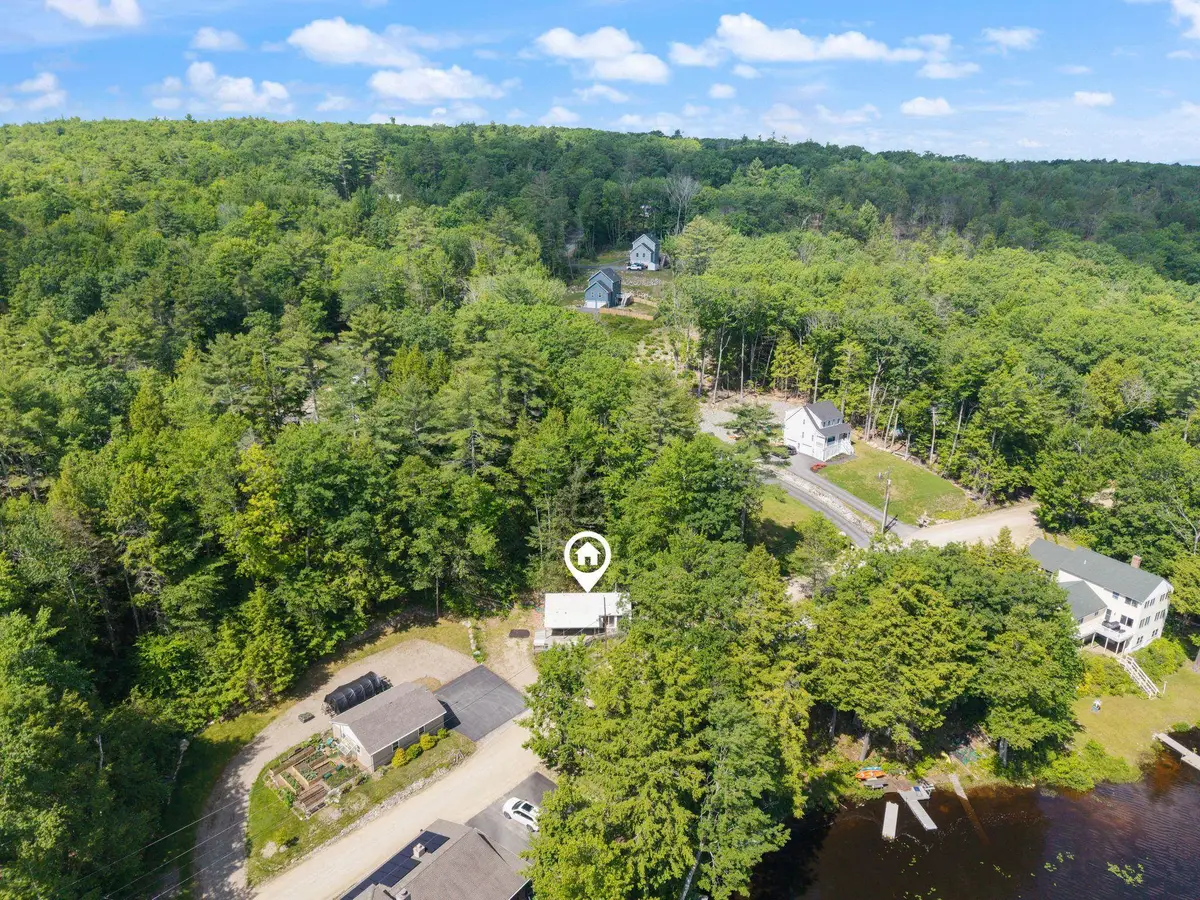 247 Ne Pond Road, Milton, NH 03851 - #1