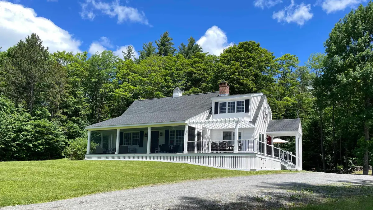 60 Whites Hill Road, Dover, VT 05356 - #1