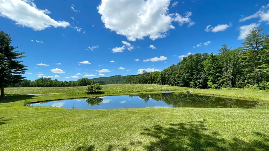 60 Whites Hill Road, Dover, VT 05356 - #2