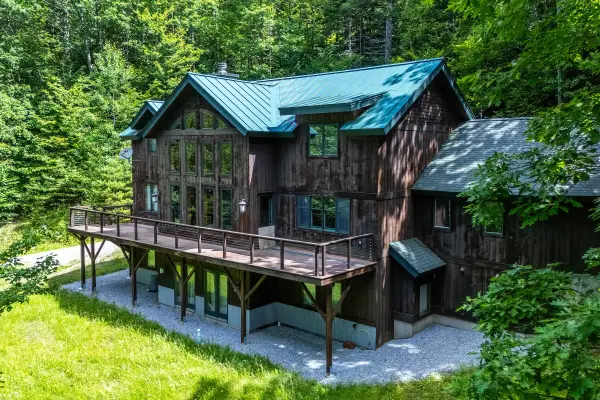 42 Cedar Drive, Ludlow, VT 05149