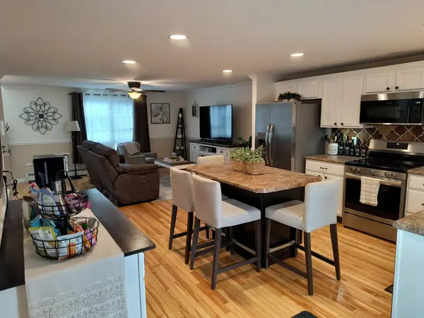 28 Owens Drive #34, Swanzey, NH 03446