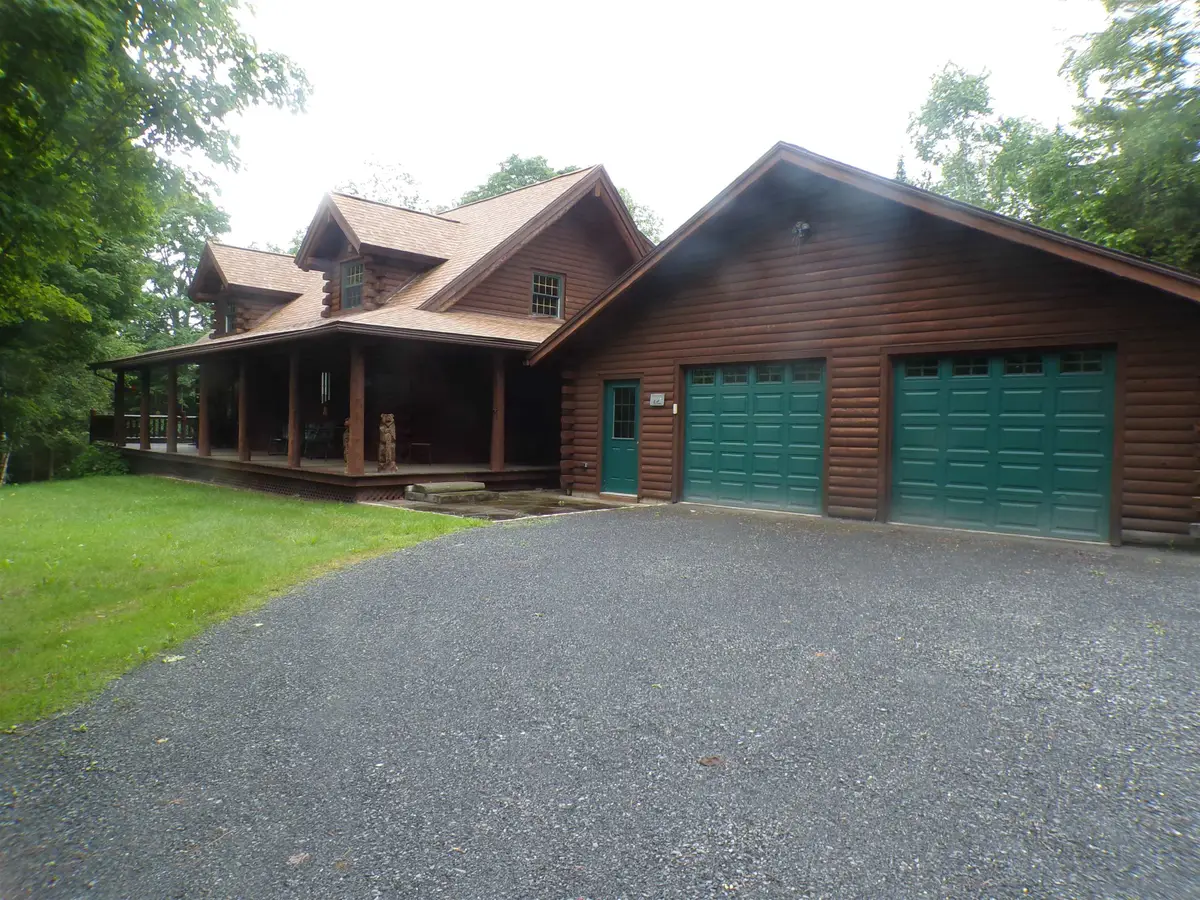 665 Butler Drive, Irasburg, VT 05845 - #1