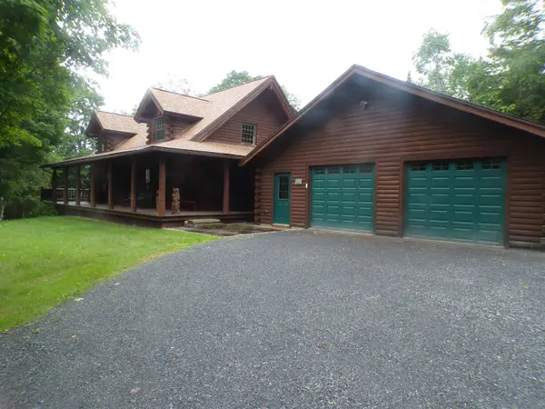 665 Butler Drive, Irasburg, VT 05845