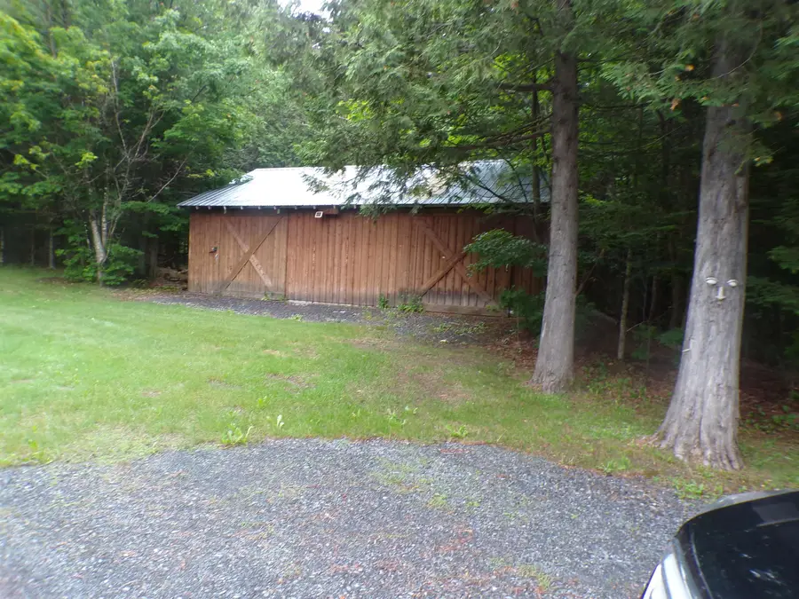 665 Butler Drive, Irasburg, VT 05845 - #2