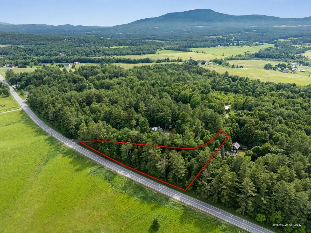 TBD Sholan Road, Morristown, VT 05661 - #1