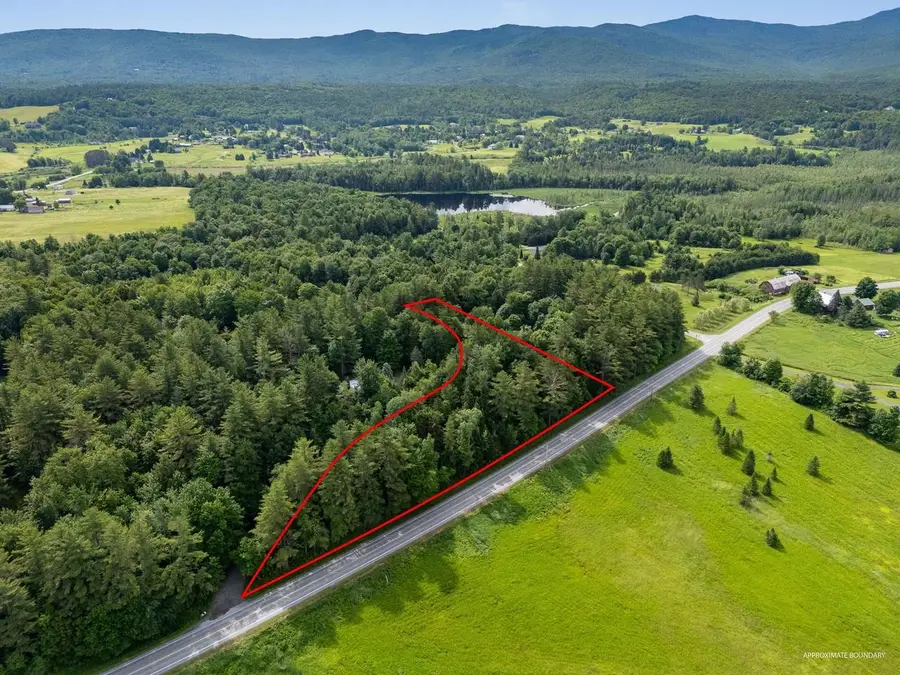 TBD Sholan Road, Morristown, VT 05661 - #2