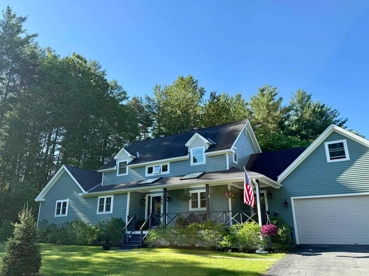 515 Farmer Drive #Lots 103 & 104, Saint Johnsbury, VT 05819 - #1