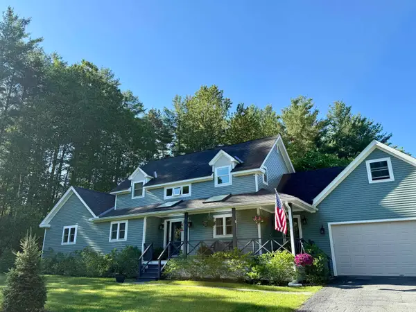 515 Farmer Drive #Lots 103 & 104, St. Johnsbury, VT 05819