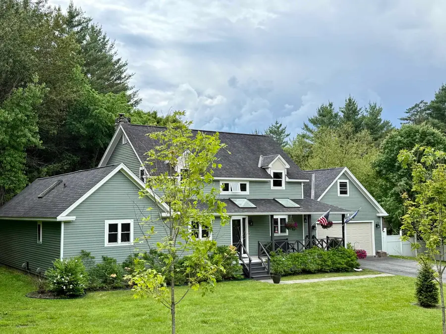 515 Farmer Drive #Lots 103 & 104, Saint Johnsbury, VT 05819 - #2