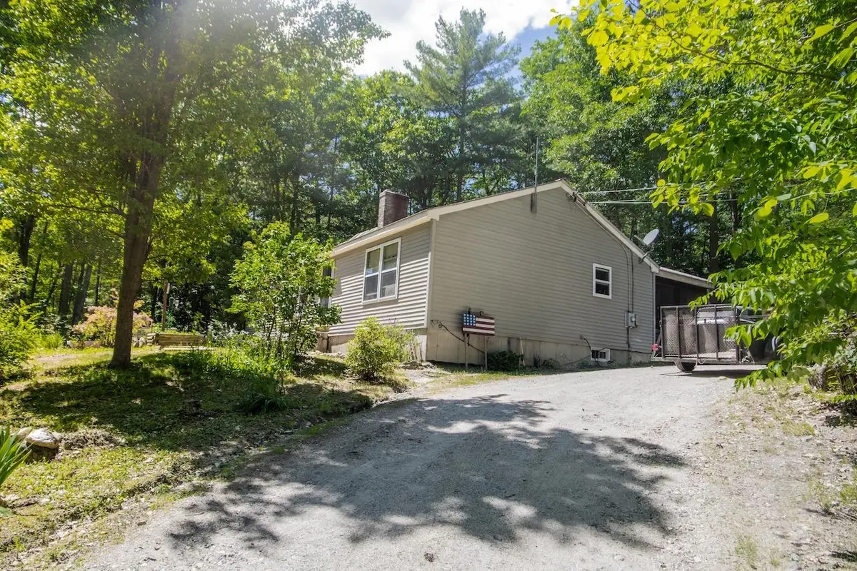 14 Ridgeway Drive, Newbury, NH 03255 - #1