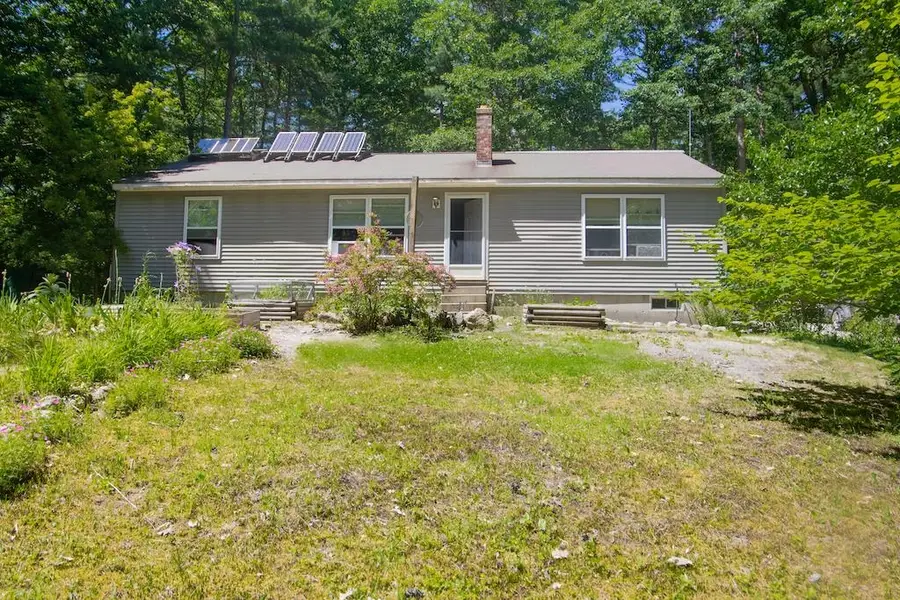 14 Ridgeway Drive, Newbury, NH 03255 - #2
