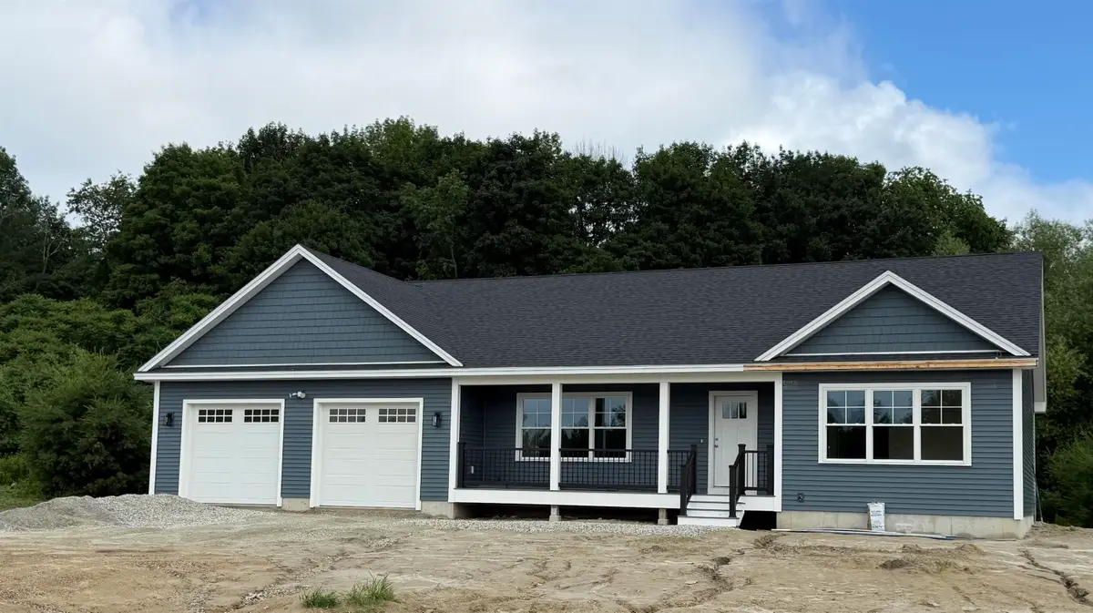 320 Knox Marsh Road, Madbury, NH 03823 - #1