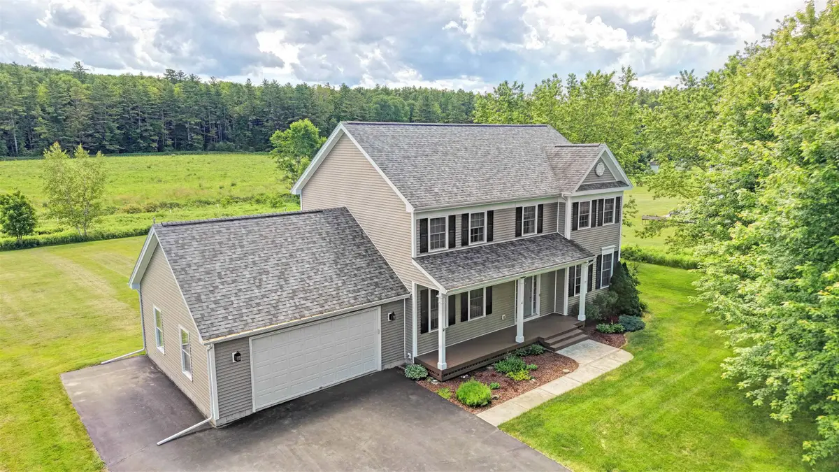 41 Tyler Place, Jericho, VT 05465 - #1