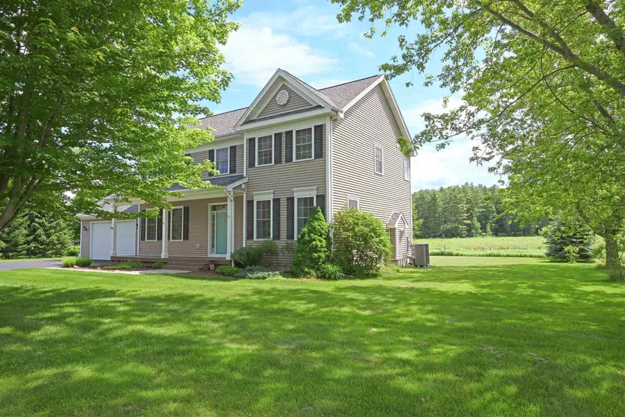 41 Tyler Place, Jericho, VT 05465 - #2