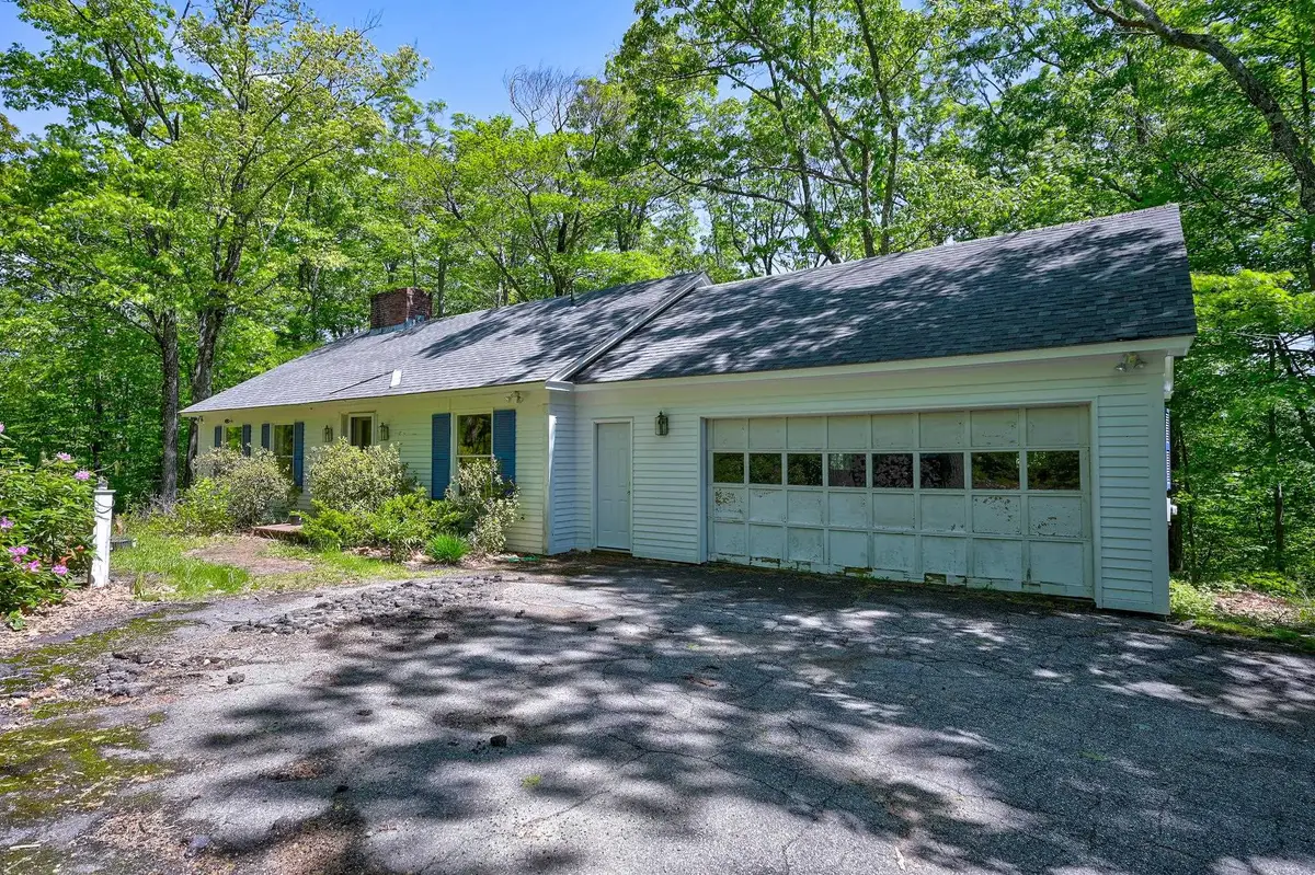 236 Birch Hill Road, Conway, NH 03860 - #1