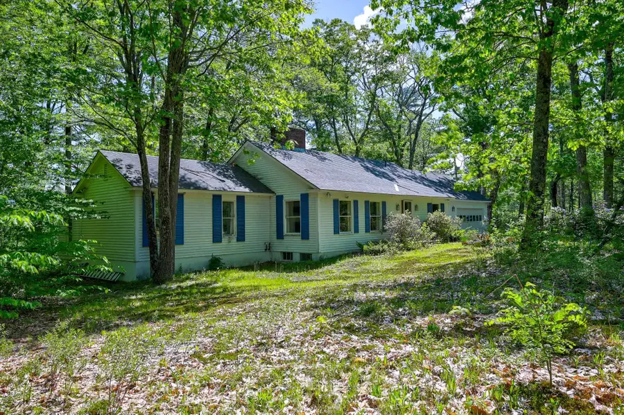 236 Birch Hill Road, Conway, NH 03860 - #3