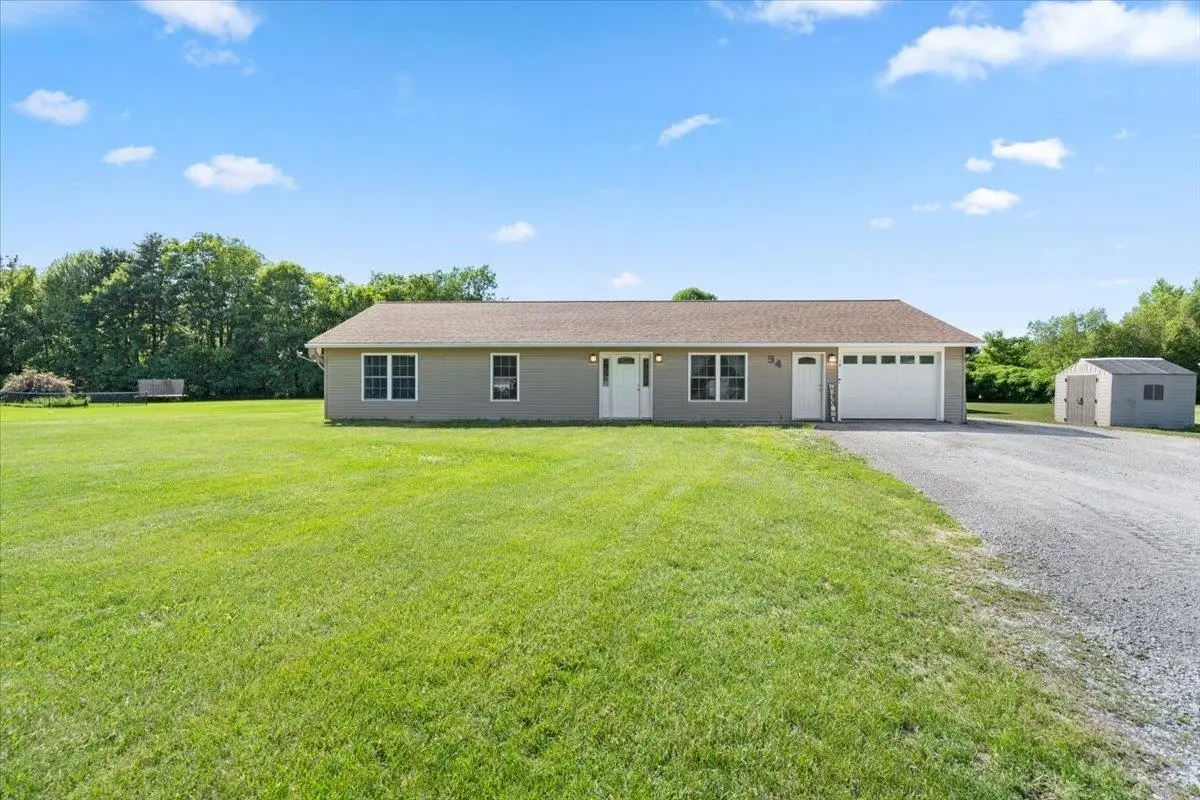 94 Boone Drive, Highgate, VT 05459 - #1