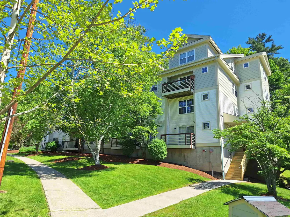 241 Hildred Drive, Burlington, VT 05401 - #1