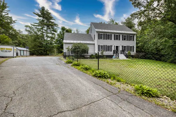 85 Ridge Road, Ossipee, NH 03814