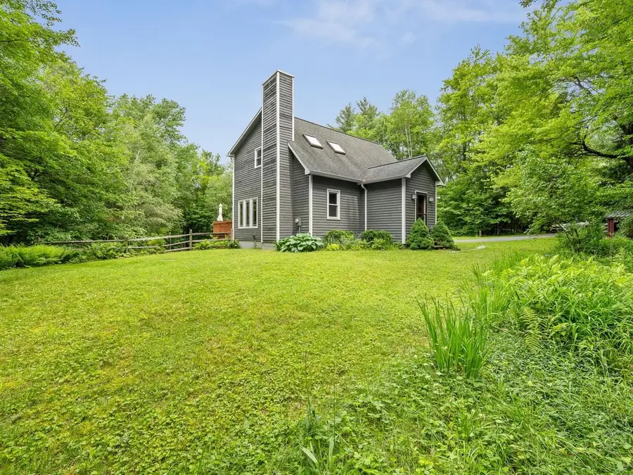 98 Leary Road, Jericho, VT 05465 - #2